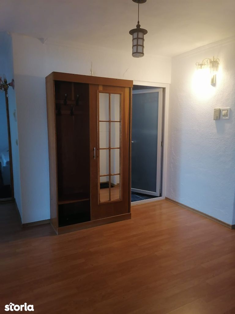 Apartament 3 camere / Zona Garii / Ramnicu Valcea /