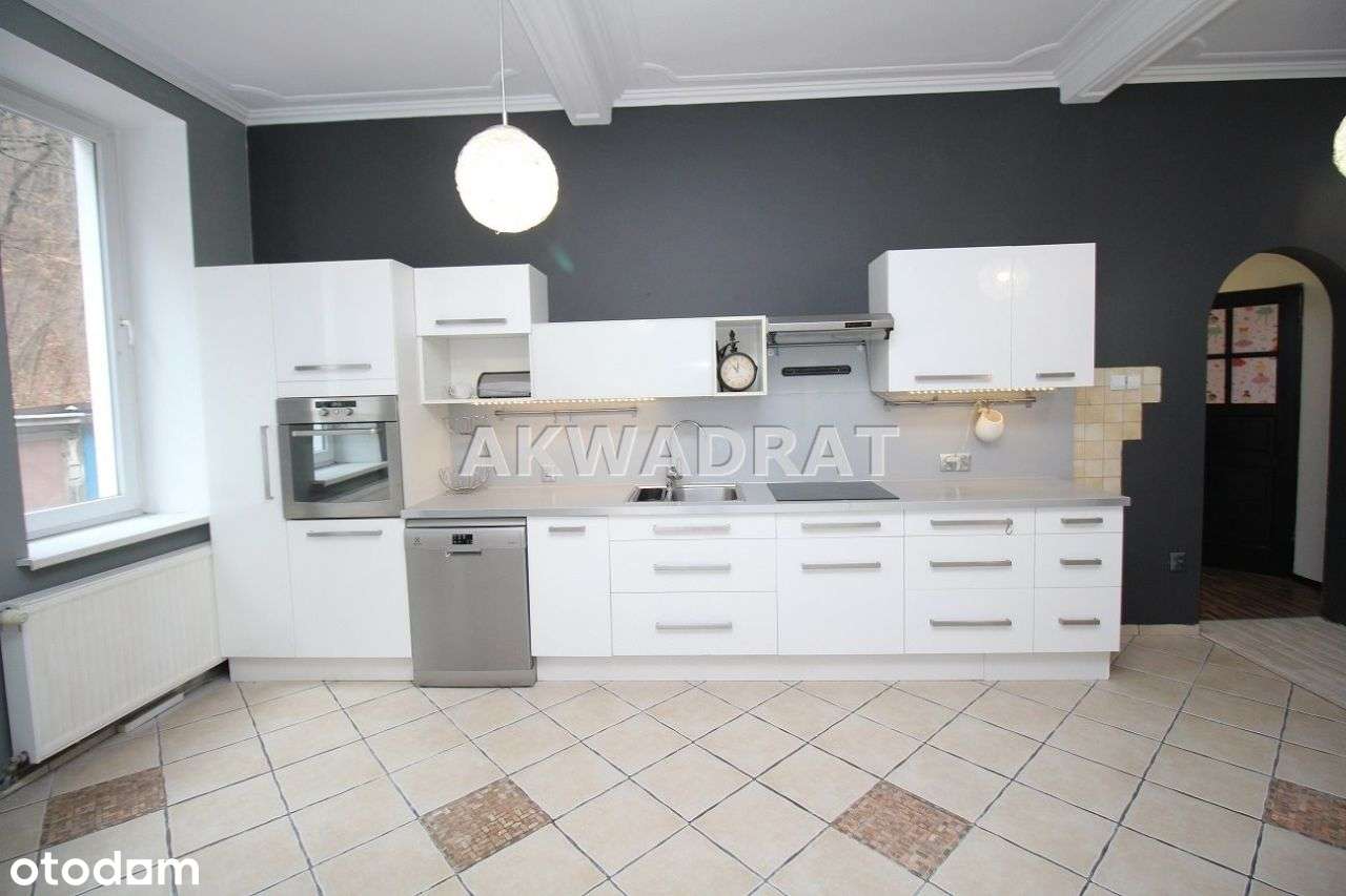 Mieszkanie w Śródmieściu 4 pokoje-2