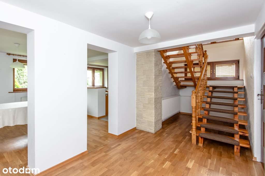 Dom wolnostojący | Promocja do końca czerwca - Pełny obrazek: 5/20