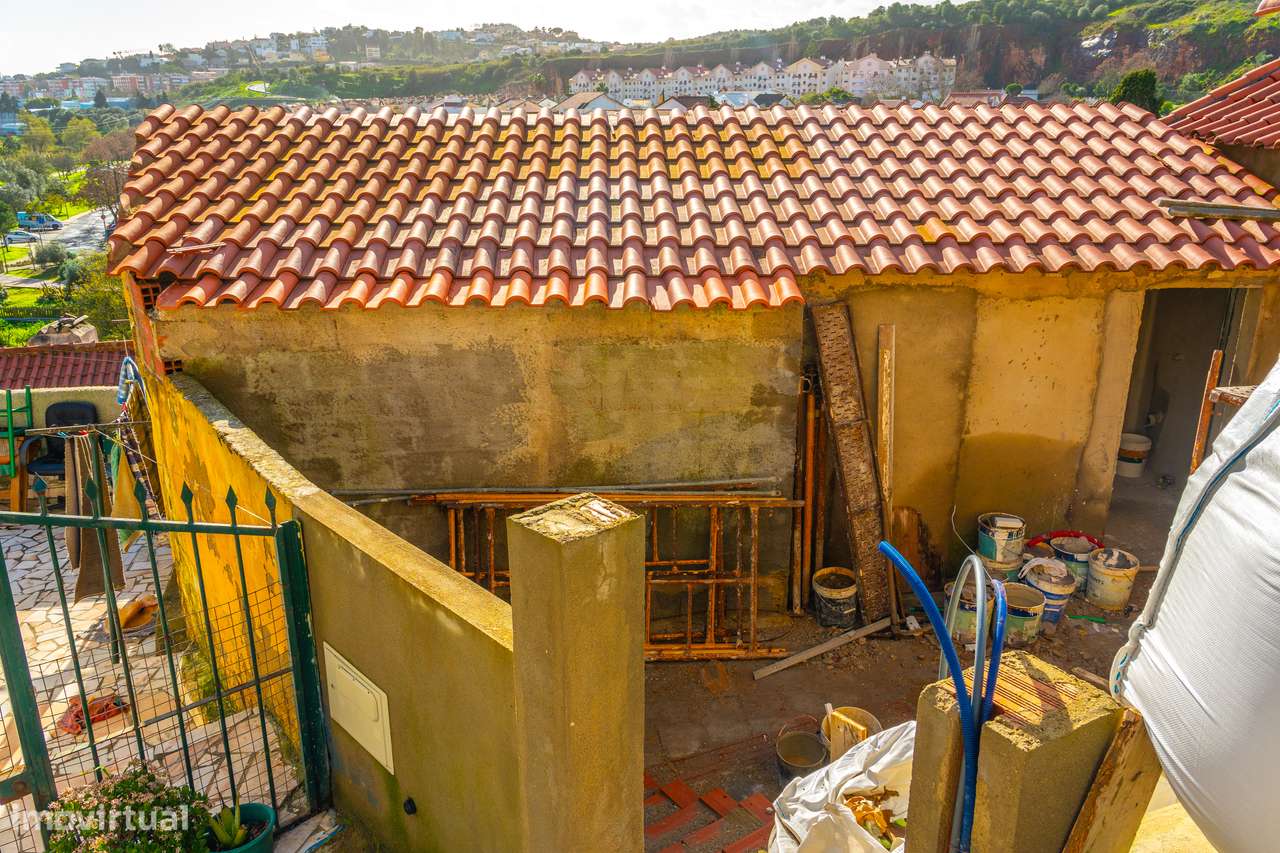 Caxias: Conforto, modernidade e vista priviligiada!-15