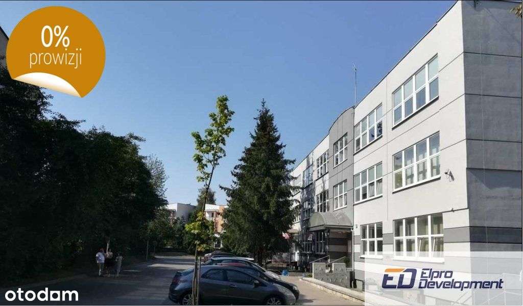 Lokal: Lublin / lubelskie / ul. Kraśnicka 35 - Pełny obrazek: 1/6