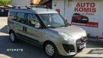 Fiat Doblo 1.6 Multijet 16V Dynamic - 14