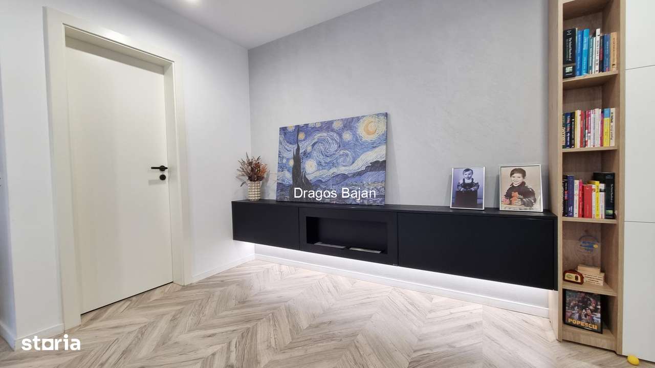 Lux // 4 camere // Eminescu - Imagine principală: 3/13