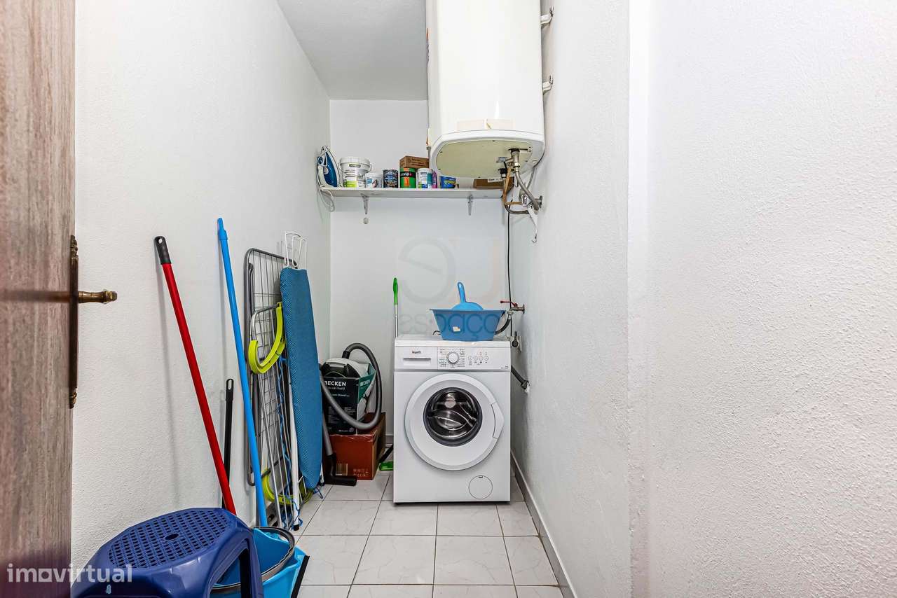A. Pêra - Apart. 2 Quartos - Garagem - 150 Metros da Praia-17