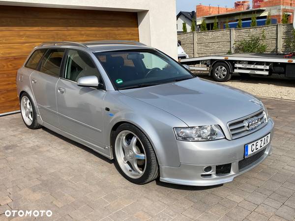 Audi A4 - 2