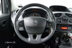 Renault kangoo 1.5 dci maxi business s/s - 9