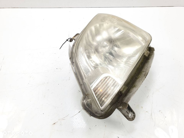 LAMPA LEWA PRZÓD DAIHATSU CUORE II 100-51731 - 5