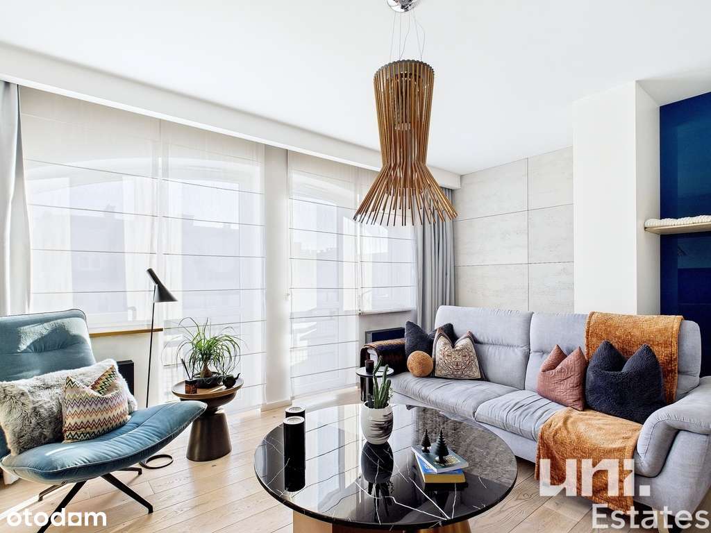 apartament w wysokim standardzie | dwa balkony|hit - Pełny obrazek: 2/20