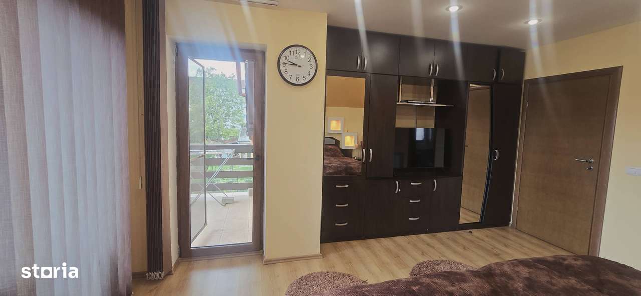 Duplex Premium,200mp,strada privata,terasa acoperita +BBQ-10