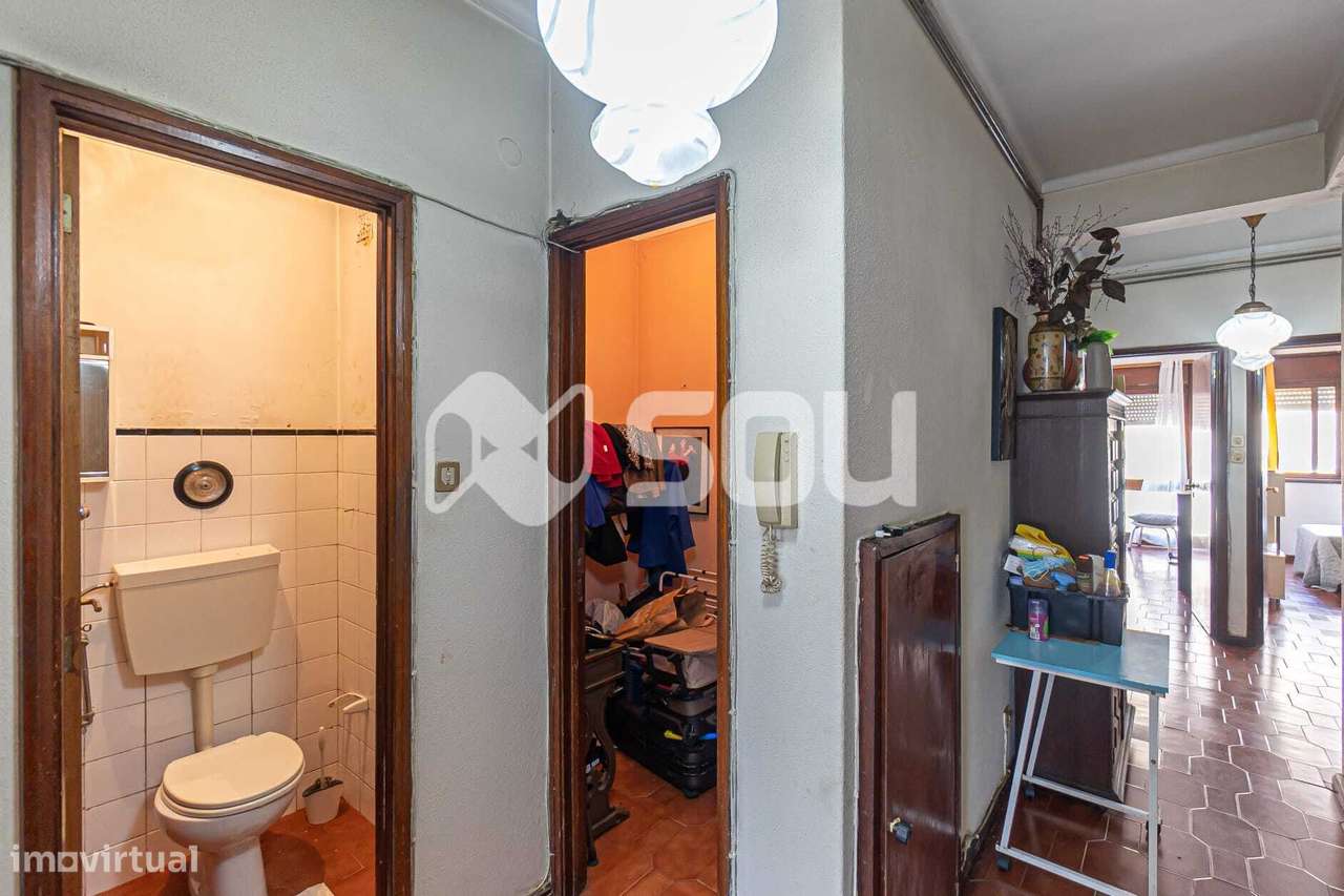 T2+1 - Porto - António Enes-15