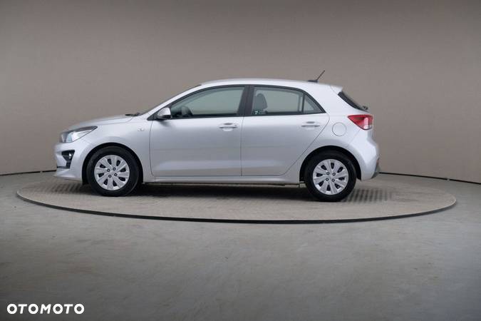 Kia Rio 1.2 M - 4