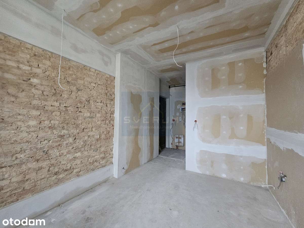 M-4 w  Kamienicy / Centrum - Pełny obrazek: 3/14