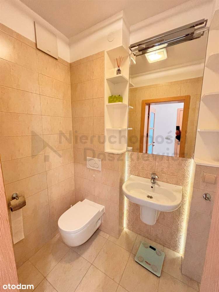 3 pok. NATOLIN | 2013r. | GARAŻ + PIWNICA| 11/13p. | WYSOKI STANDARD-11