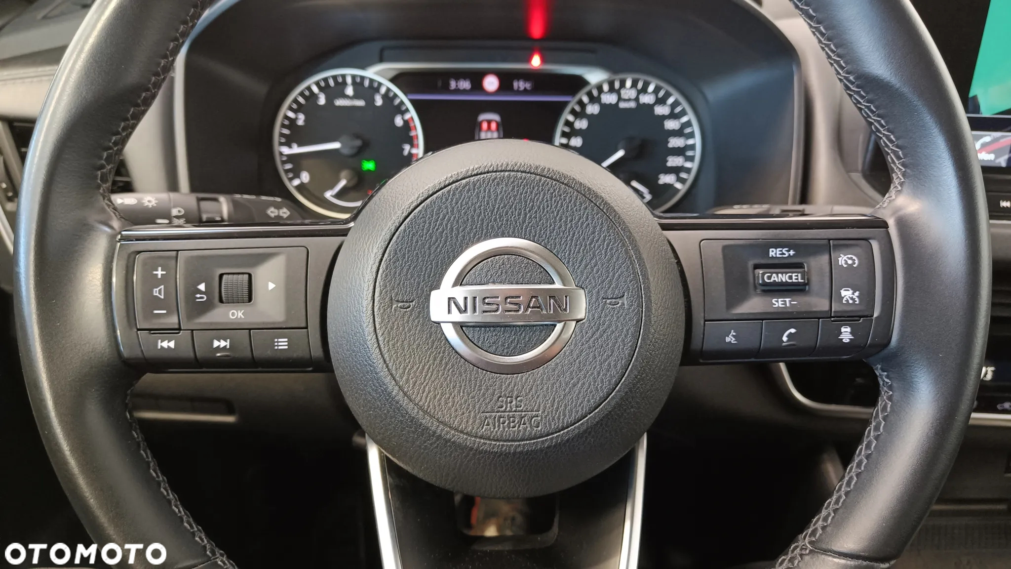 Nissan Qashqai 1.3 DIG-T mHEV N-Connecta - 15