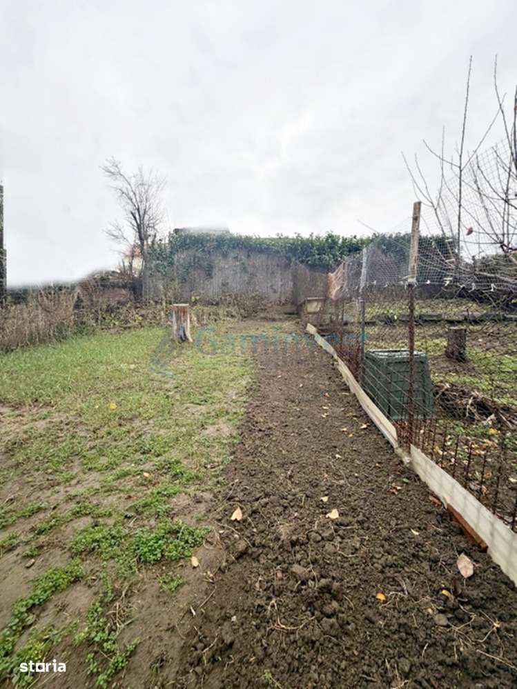 Casa singur in curte,zona Spital Judetean,Oradea, Gaminvest, V4372-2