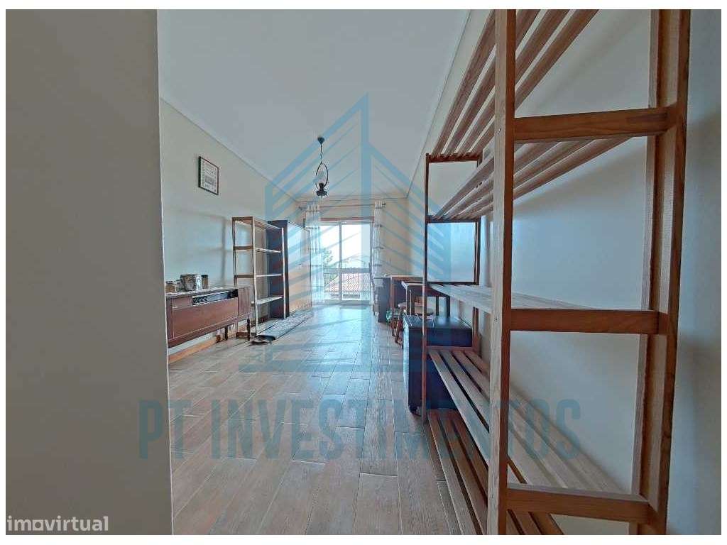 Apartamento T3 em Ílhavo - excelente estado de conservação-16