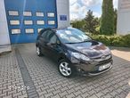 Ford Fiesta 1.25 Ambiente EU5 - 2