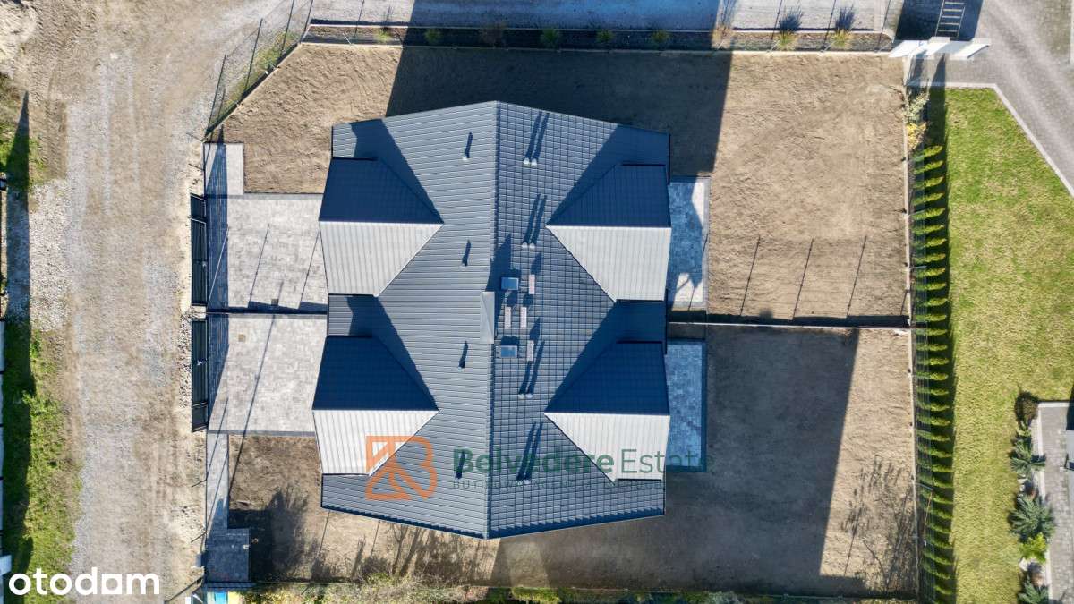 Nowy dom w Górze Kalwarii! 0% prowizji 0%pcc-4