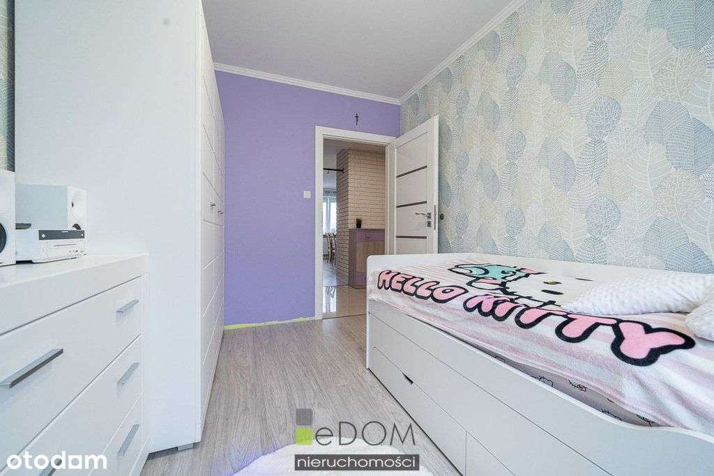 4 pokoje, 2 balkony, Garderoba - Oos. Europejskie-18