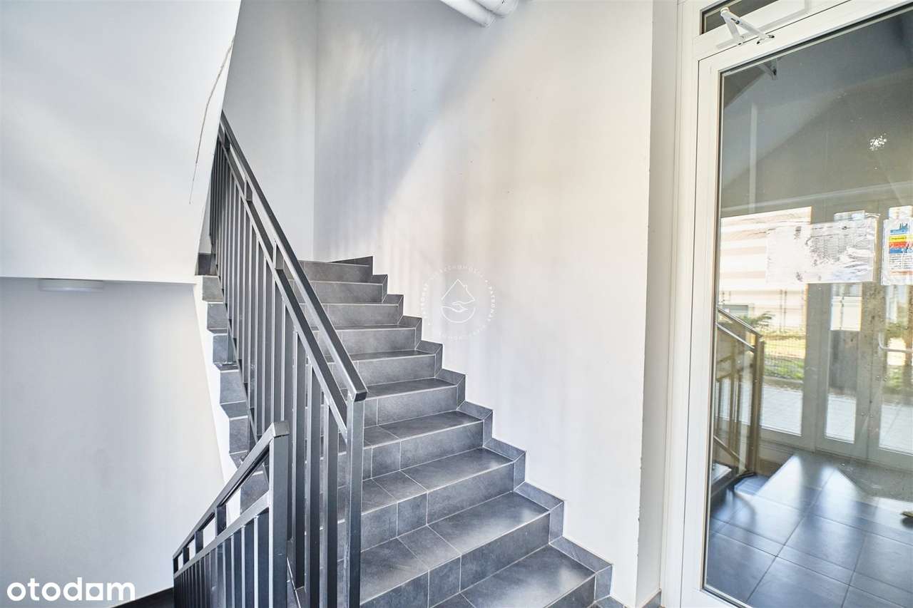 Budynek 2015 | balkon | duży salon | umeblowane-12