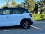 Citroën C3 Aircross 1.2 PureTech C-Series - 4