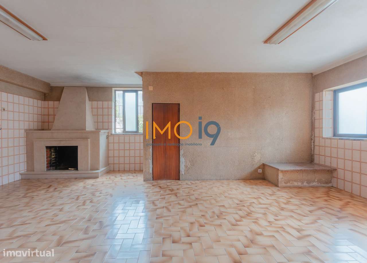 Andar de moradia T2 - Boleiros - Grande imagem: 5/21