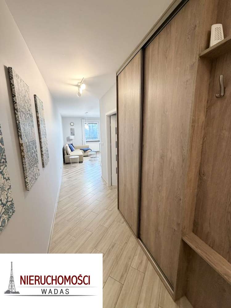 Gliwice, os. Radosne, Szafirowa. 53m z garażem.-8