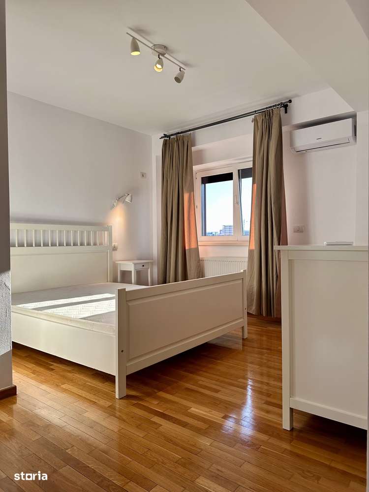 Triplex Matei Basarab-Calea Calarasi, bloc 2011 || 210mp || parcare+bo-8