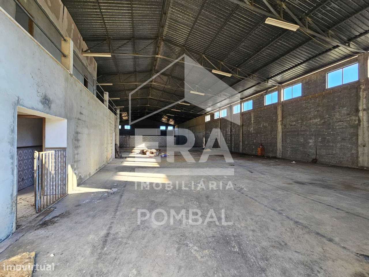 Armazém Pelariga, Pombal - Grande imagem: 4/18