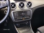 Mercedes-Benz GLA 180 CDi Urban Aut. - 28