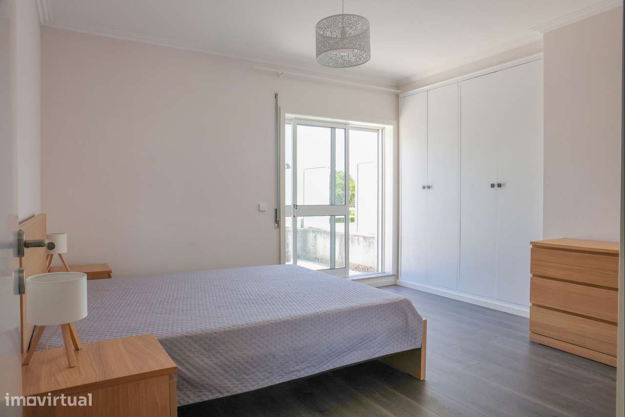 T2+1 c/ Terraço em Vila Nova de Gaia-9