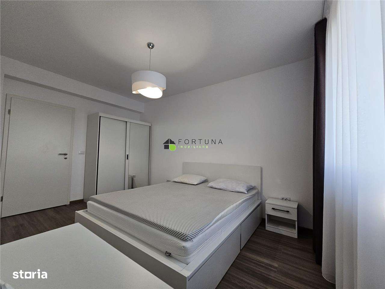 Apartament 2 camere, de inchiriat, la Grandis, Tractorul - Imagine principală: 4/11