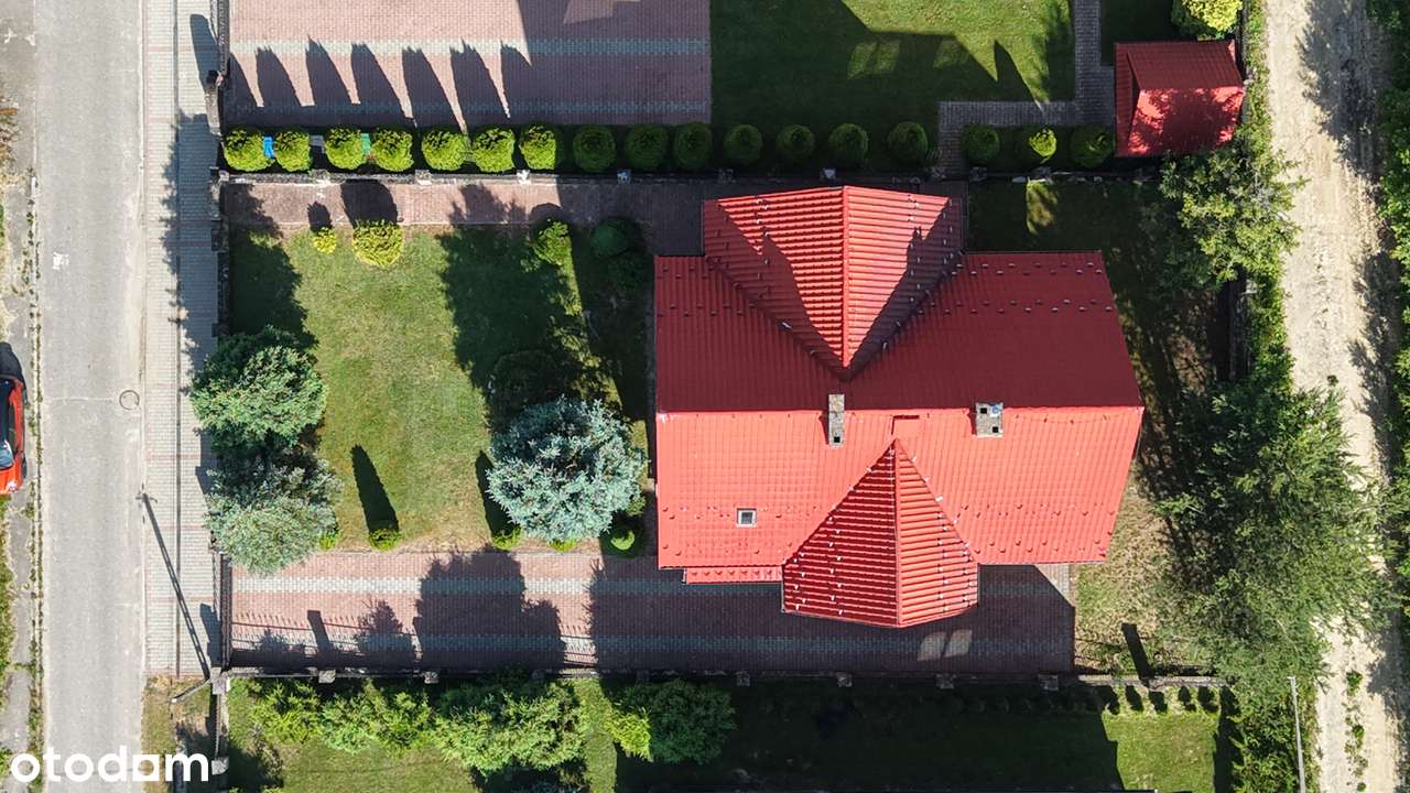 Piękny Dom z Płaza, blisko Tatr, Gorc I Jeziora - Pełny obrazek: 4/20