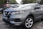 Nissan Qashqai 1.5 dCi Business Edition DCT - 3