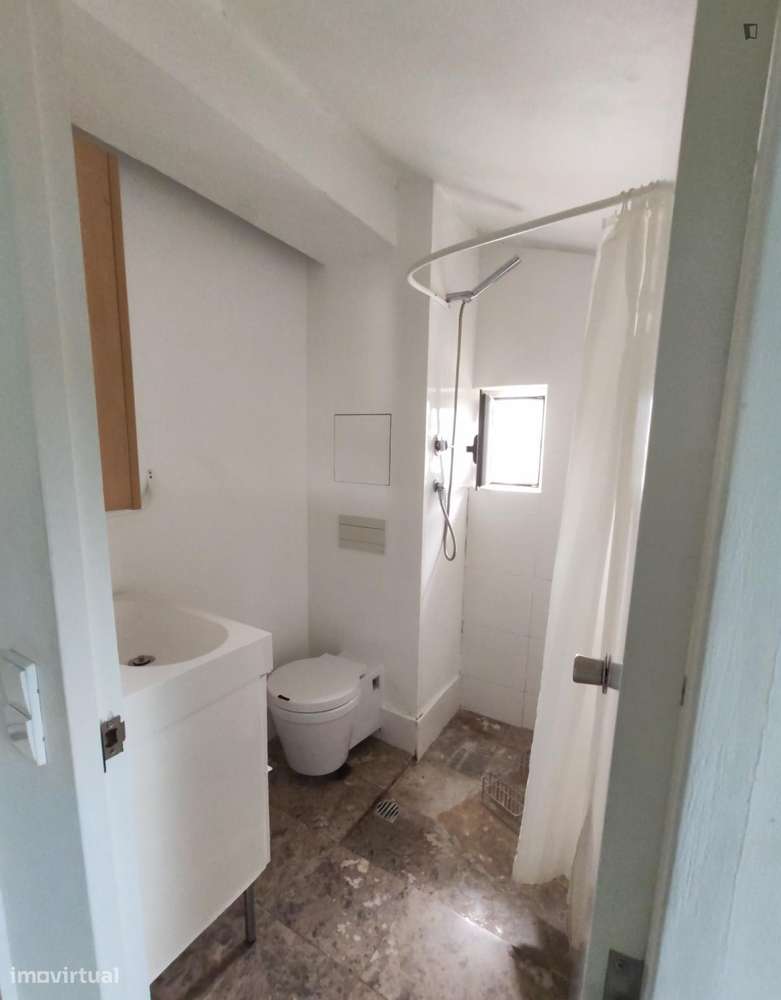 Apartamento com 1 quartos - localizado em Norton de Matos Coimbra - Grande imagem: 4/9