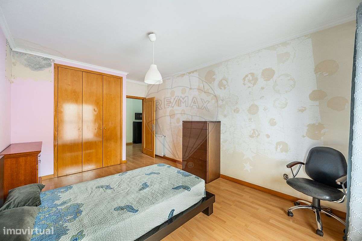 Apartamento T3 para venda-15