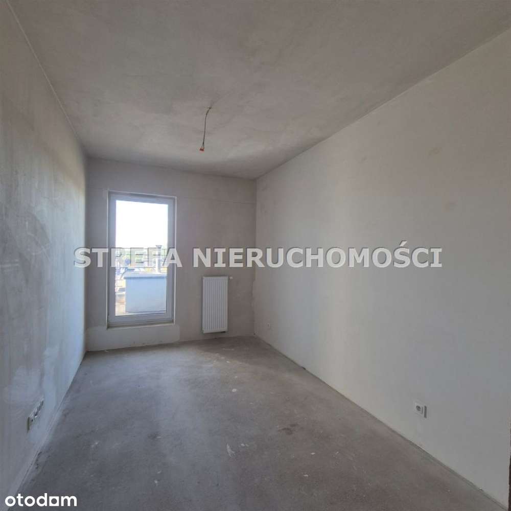 Osiedle Nowe Złotno Łódź, pow. 52,48 m2, 2pok. IVp-4