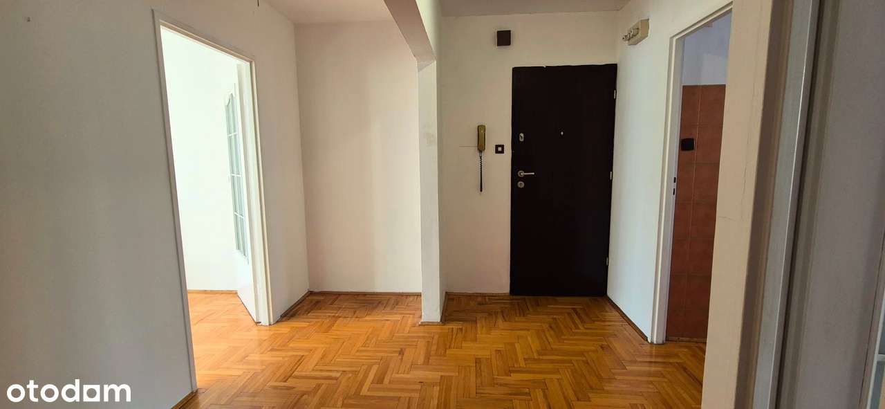 Mieszkanie z balkonem i widokiem na wąwóz Kalina – 47,8 m²| Lublin-6