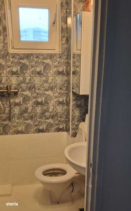 2 Camere cu Centrala Proprie | Delea Veche - stradal pe Calea Calarasi-5