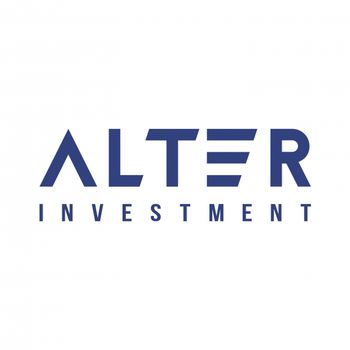 Alter Investment SA Logo