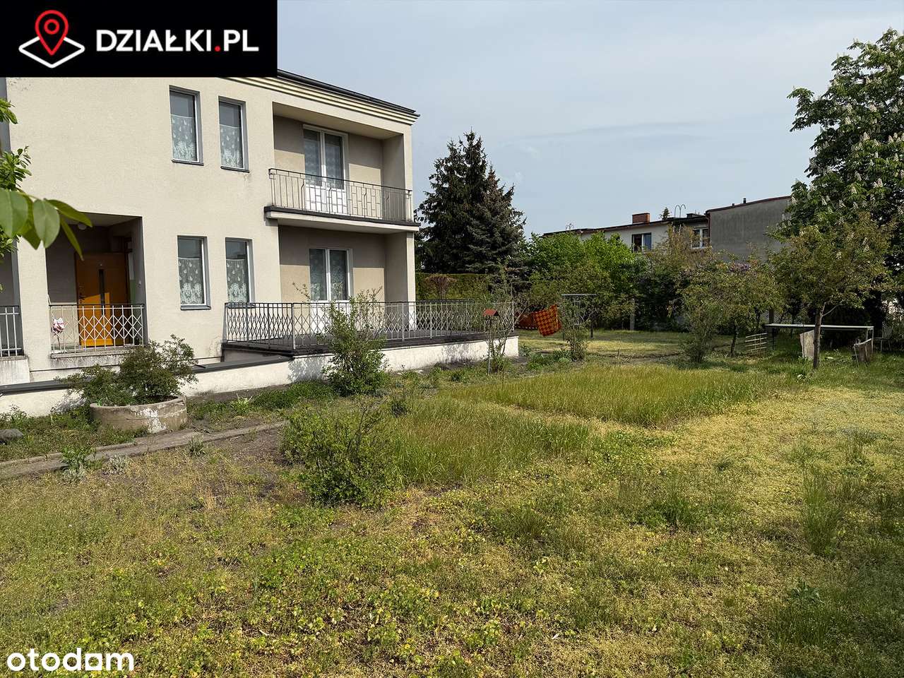 Dom w Toruniu idealny na biura - Pełny obrazek: 5/8