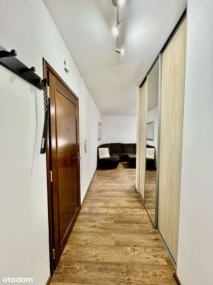 Wolne do objęcia od zaraz. Skórzewo ul. Poznańska 86 - Pełny obrazek: 5/7