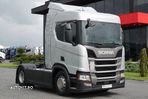Scania R 410 / RETARDER / LOW CAB / NOUL MODEL / 2018 - 1