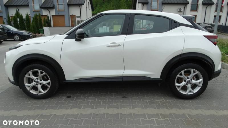 Nissan Juke - 25