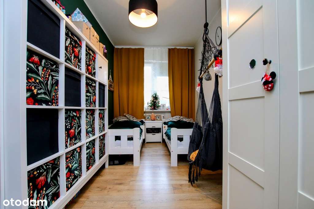 świetna okolica, przytulne, balkon, klimatyzacja-1