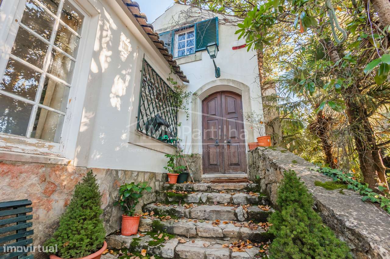 Moradia/Quinta em Vale de São Gião, Milharado, Mafra-38