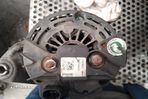 Alternator 2.3 0261208669 Fiat Ducato 3 Typ250  [din 2006 pana  2011] - 5