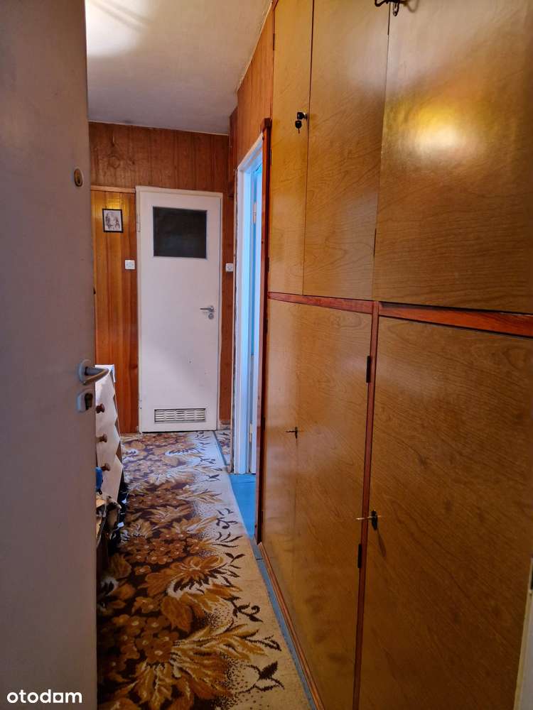 !! Mieszkanie 2-pokojowe | 42 m² | Lubin, ul. Łużycka !!-6