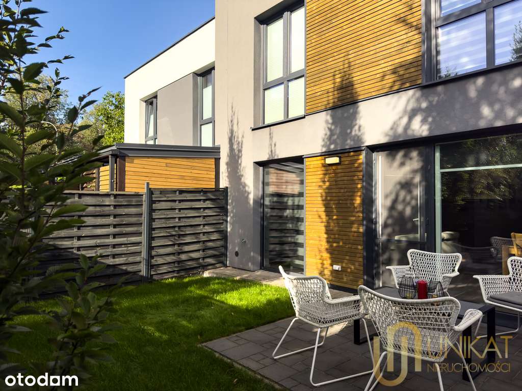 Komfort i niskie koszty – idealny dom dla Ciebie-19