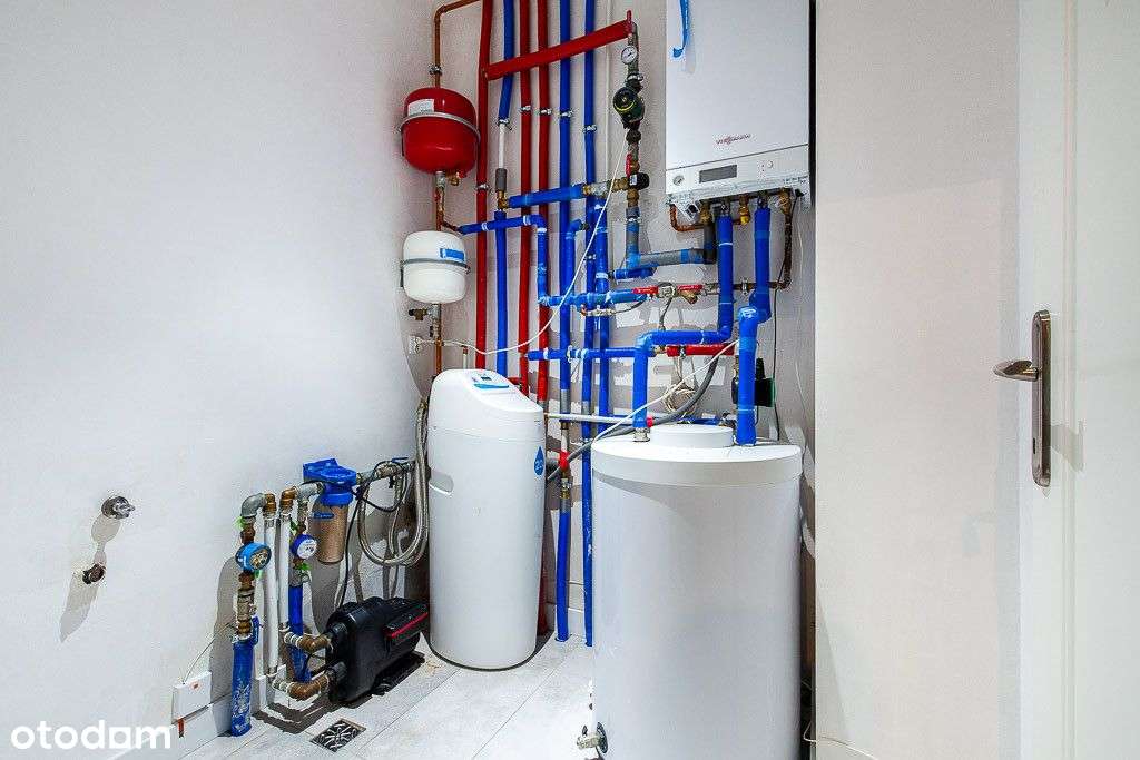 Nowoczesny bliźniak z ogrodem Mosty 97m2 - Pełny obrazek: 2/20